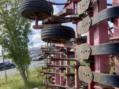 Väderstad NZA 600 FEDERZAHNEGGE 3