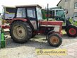 Case IH IHC 744