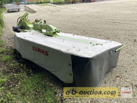 CLAAS GEBR. DISCO 3100 MÄHWERK DISCO