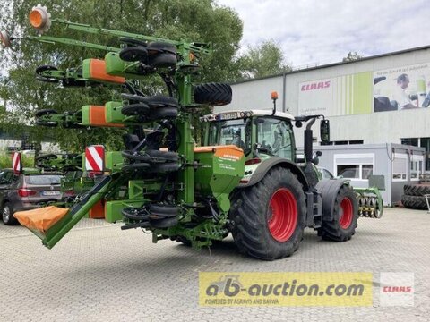 Amazone PRECCEA 6000-2CC SUPER 8 R. 3