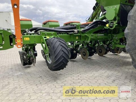 Amazone PRECCEA 6000-2CC SUPER 8 R. 2