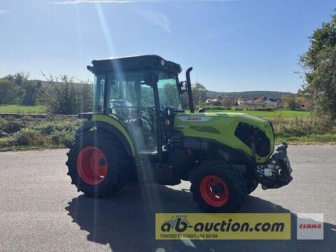 Claas NEXOS 240 M ADVANCED VF 2