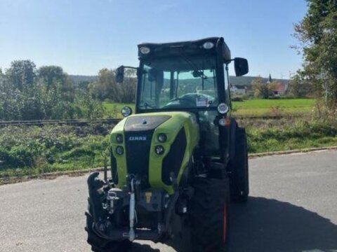 Claas NEXOS 240 M ADVANCED VF 3