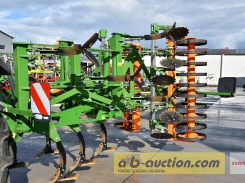 CENIO 4000-2 SPECIAL AMAZONE A
