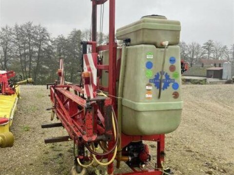 Schmotzer 800 L HECKSPRITZE 2