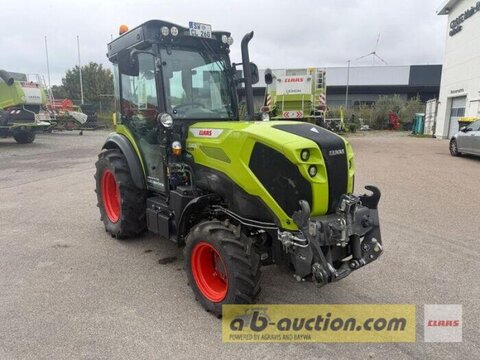 Sonstige NEXOS 240 S
