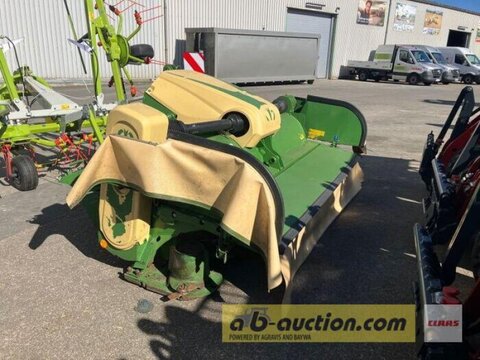 Krone EASYCUT F320 CV 2