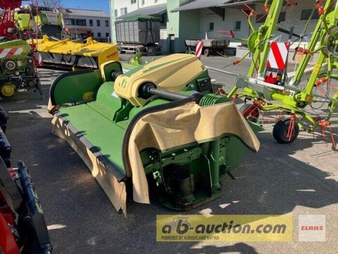 Krone EASYCUT F320 CV 3