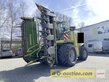 Krone GEBR. BIG X 650