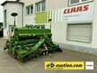 Amazone AD 302+KG 302