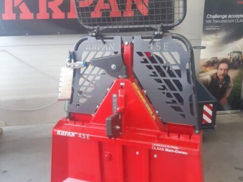 Krpan 4,5 E KRPAN EINTROMMEL-FORSTSE 2