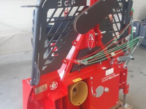 Krpan 4,5 E KRPAN EINTROMMEL-FORSTSE 3