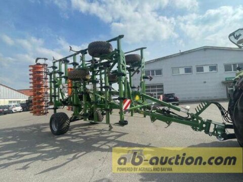 Amazone COBRA 6000-2TX 2