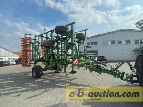 Amazone COBRA 6000-2TX 3