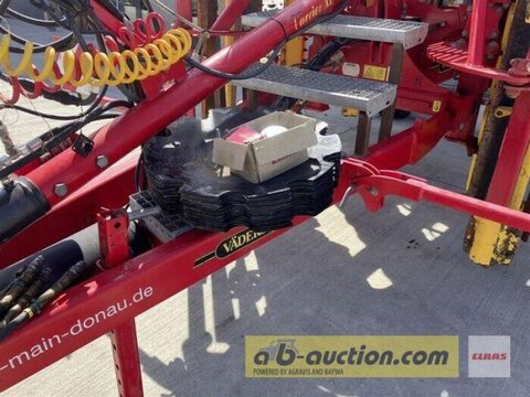 Väderstad CARRIER CRL 425 2