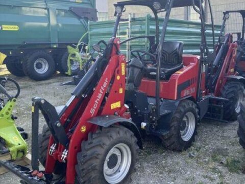 2630 SCHÄFFER HOFLADER