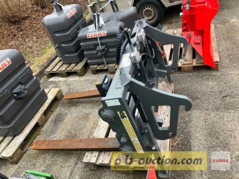 Bressel & Lade H21 PALETTENGABEL 2