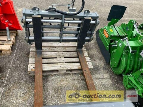 Bressel & Lade H21 PALETTENGABEL 3