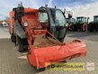 Kuhn SPV 10 SELBSTFAHRERFUTTER