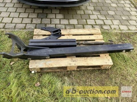 Sonstige UNTERZUGSTREBE F.KOM.EINSATZ