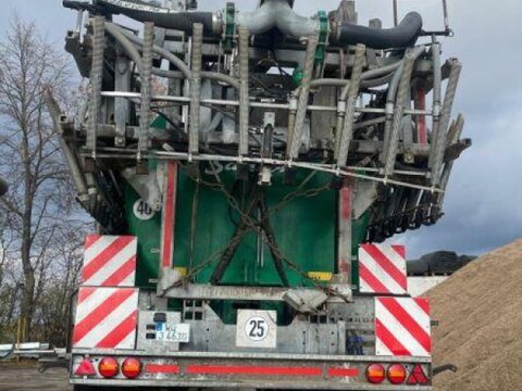 Samson SBX II 30 SCHLEPPSCHLAUCHVERT. 2