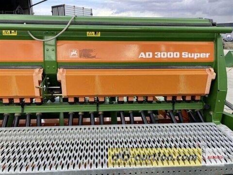 Amazone AD3000/KE3000 SPECIAL 2