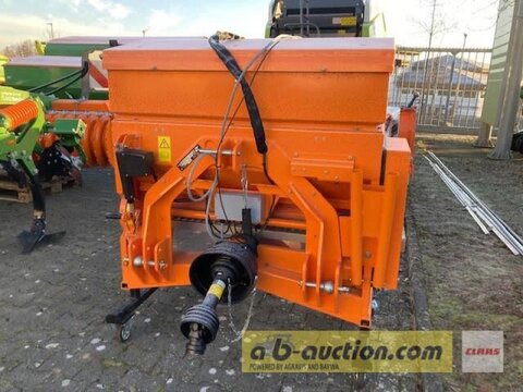 Wiedenmann ICE MASTER DUO 250 2