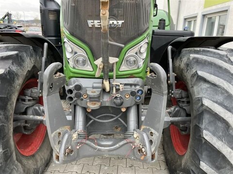 Fendt 718 S4 POWER