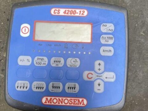 Monosem NG PLUS 8 R 3