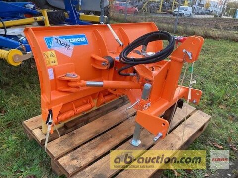 SCHNEERÄUMSCHILD SL 1,40 KAT1 3