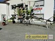 CLAAS LINER 1650