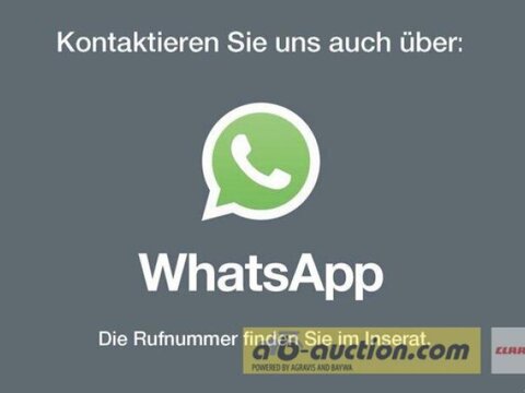 Fendt FAVORIT 615 LS 3