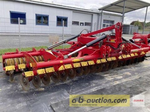 Väderstad CARRIER X 525 2