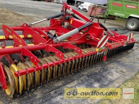 Väderstad CARRIER X 525 3