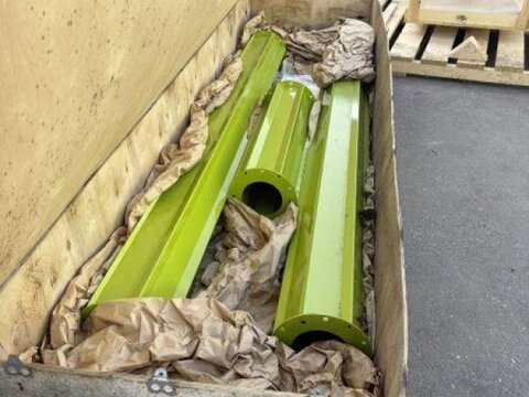 Claas ZUBEHÖR FÜR FELDHÄCKSLER CLAAS