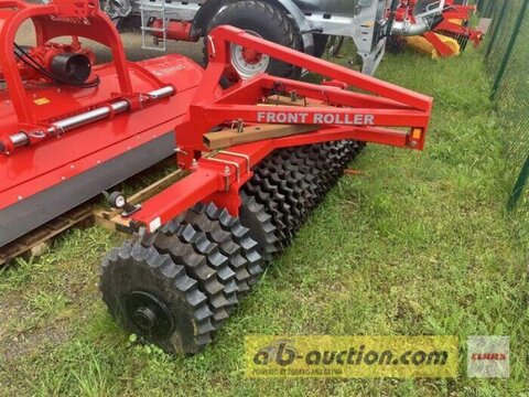 HE-VA FRONT-ROLLER 3,0 M 3