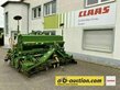 Amazone AD 302+KG 302