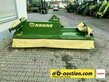 Krone EASYCUT 32 P