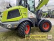 CLAAS TORION 644 SINUS