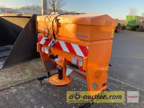 Wiedenmann ICE MASTER DUO 250 3