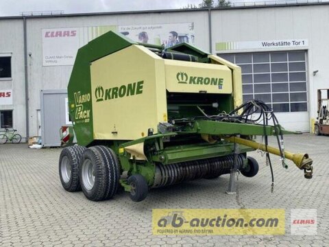 Krone VARIO PACK 1800 2