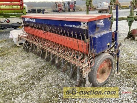 Nordsten CLG 300D MK II 2