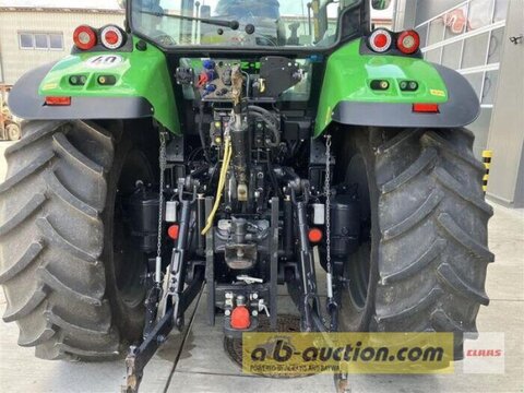 Deutz Fahr 6130 TTV 2