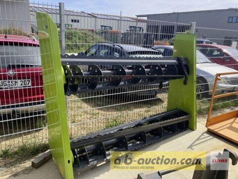 Sonstige DOSIERWALZEN FÜR CARGOS HTW (2