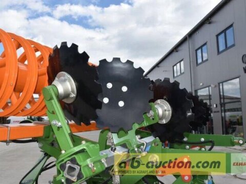 Amazone CENIO 3000 SPEZIAL 2