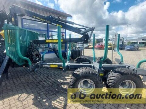 Oehler OL THK 90 P + OL6700SG/P 2
