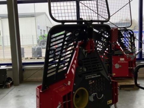 Krpan 5 EHP HYDR.  SEILWINDE 2