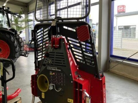 Krpan 5 EHP HYDR.  SEILWINDE 3