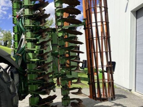 Amazone CATROS+ 6002-2 PRO+DOSIMAT DMX 2