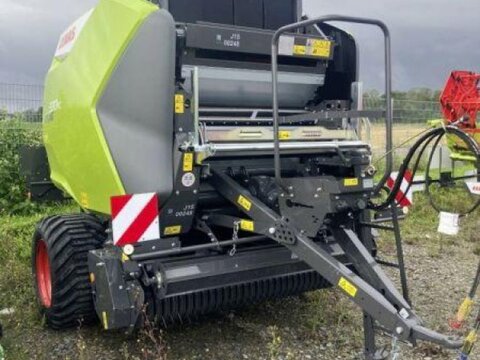 Claas VARIANT 580 RC TREND 3